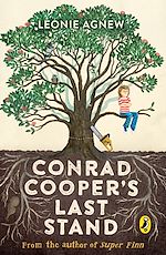 Télécharger le livre :  Conrad Cooper's Last Stand