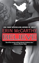 Télécharger le livre :  Believe