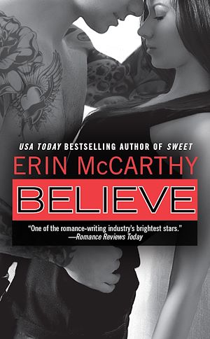 Téléchargez le livre :  Believe