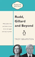 Download this eBook Rudd, Gillard and Beyond