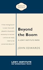 Télécharger le livre :  Beyond the Boom