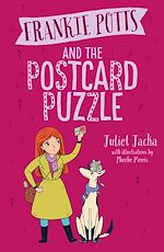Télécharger le livre :  Frankie Potts and the Postcard Puzzle