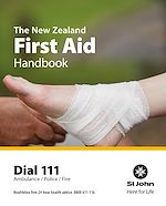 Télécharger le livre :  The New Zealand First Aid Handbook