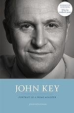 Télécharger le livre :  John Key