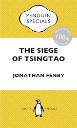 Télécharger le livre :  The Siege of Tsingtao
