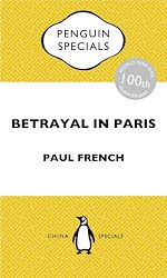 Download this eBook Betrayal in Paris