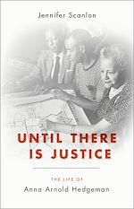 Télécharger le livre :  Until There Is Justice