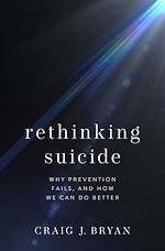 Download this eBook Rethinking Suicide