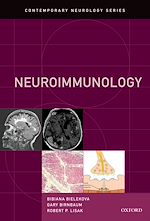 Télécharger le livre :  Neuroimmunology