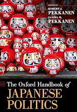 Télécharger le livre :  The Oxford Handbook of Japanese Politics