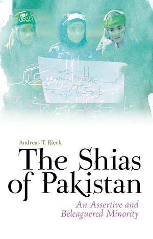 Téléchargez le livre :  The Shias of Pakistan