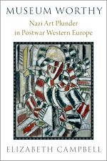 Télécharger le livre :  Museum Worthy