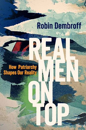 Téléchargez le livre :  Real Men on Top