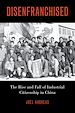 Télécharger le livre :  Disenfranchised
