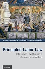 Download this eBook Principled Labor Law