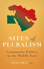 Télécharger le livre :  Sites of Pluralism