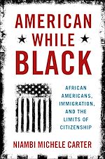 Télécharger le livre :  American While Black