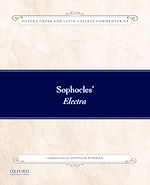 Télécharger le livre :  Sophocles' Electra
