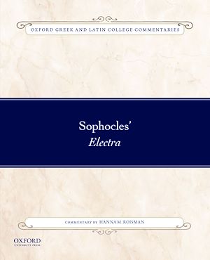 Téléchargez le livre :  Sophocles' Electra