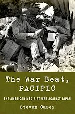 Télécharger le livre :  The War Beat, Pacific