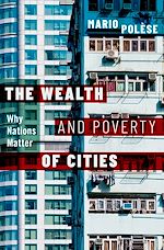 Télécharger le livre :  The Wealth and Poverty of Cities