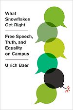 Télécharger le livre :  What Snowflakes Get Right