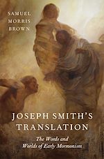 Télécharger le livre :  Joseph Smith's Translation