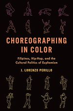 Télécharger le livre :  Choreographing in Color