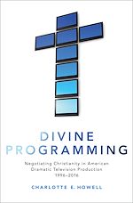 Télécharger le livre :  Divine Programming