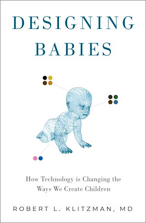 Téléchargez le livre :  Designing Babies