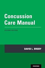 Télécharger le livre :  Concussion Care Manual
