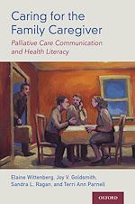 Télécharger le livre :  Caring for the Family Caregiver