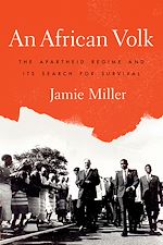 Télécharger le livre :  An African Volk