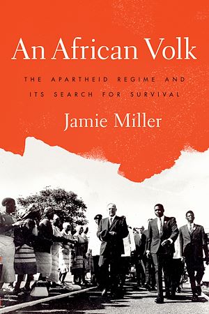 Téléchargez le livre :  An African Volk