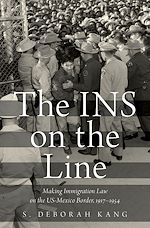 Télécharger le livre :  The INS on the Line