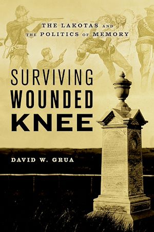 Téléchargez le livre :  Surviving Wounded Knee