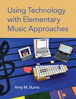 Télécharger le livre :  Using Technology with Elementary Music Approaches