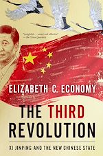 Télécharger le livre :  The Third Revolution