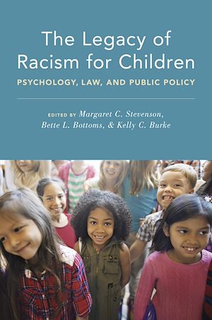 Téléchargez le livre :  The Legacy of Racism for Children