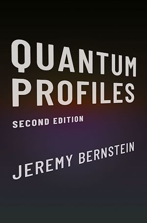 Téléchargez le livre :  Quantum Profiles