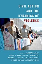 Télécharger le livre :  Civil Action and the Dynamics of Violence