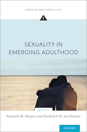 Téléchargez le livre :  Sexuality in Emerging Adulthood