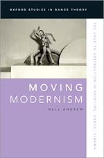Télécharger le livre :  Moving Modernism
