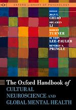 Télécharger le livre :  The Oxford Handbook of Cultural Neuroscience and Global Mental Health