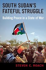 Download this eBook South Sudan's Fateful Struggle