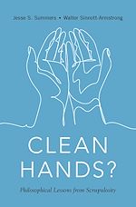 Télécharger le livre :  Clean Hands