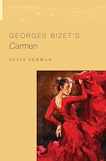 Télécharger le livre :  Georges Bizet's Carmen