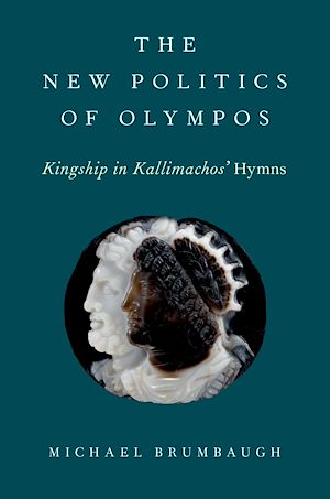 Téléchargez le livre :  The New Politics of Olympos