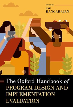 Téléchargez le livre :  The Oxford Handbook of Program Design and Implementation Evaluation