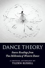 Télécharger le livre :  Dance Theory